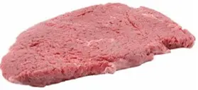 Us swiss steak naturel