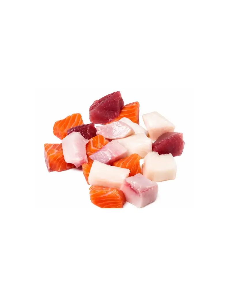 Vismix