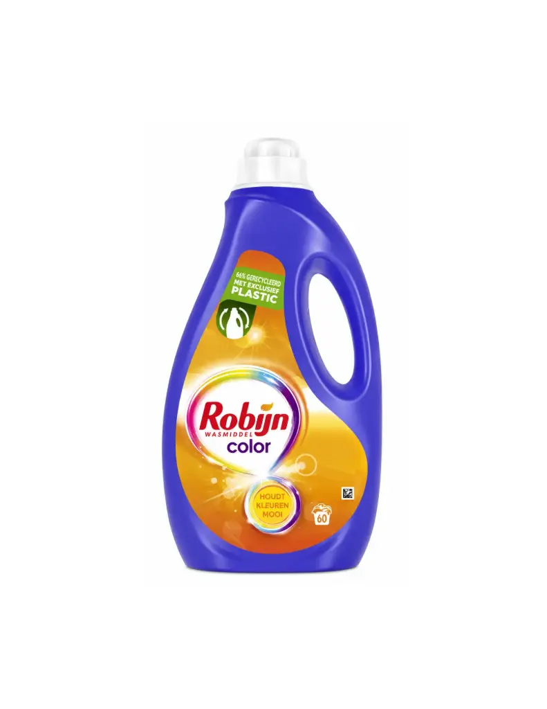 Robijn Wasmiddel color (1x3 L)