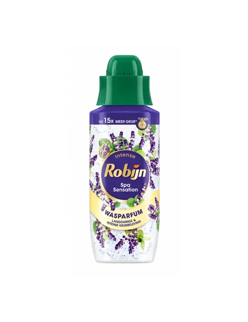 Robijn Wasparfum spa sensation (1x342 ml)
