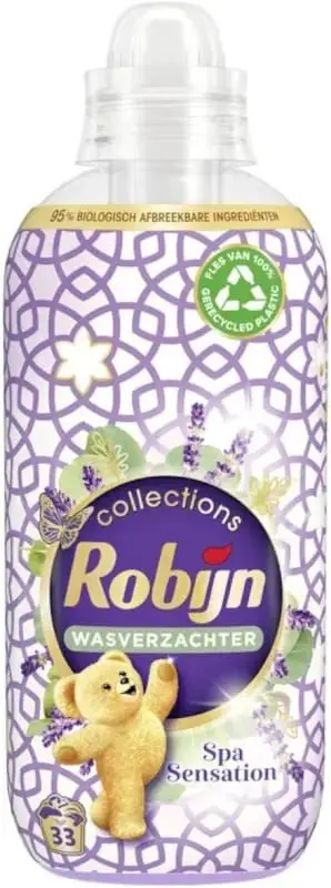 Robijn Wasverzachter spa sensation (1x765 ml)