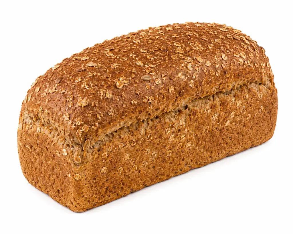 Zaans volkoren heel (1x850 g)