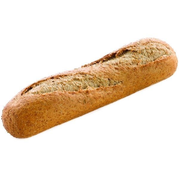 Baguette fijn bruin 22x280 gr