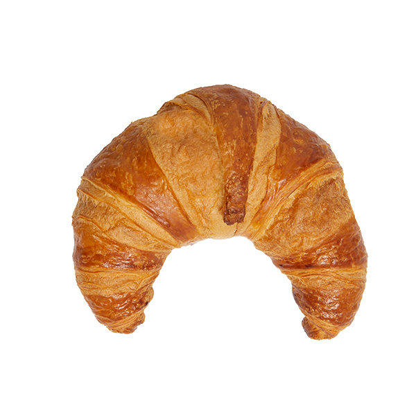 Roomboter croissant gebo 75 st