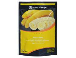 Redora bananschijfjes 5x1000 gr