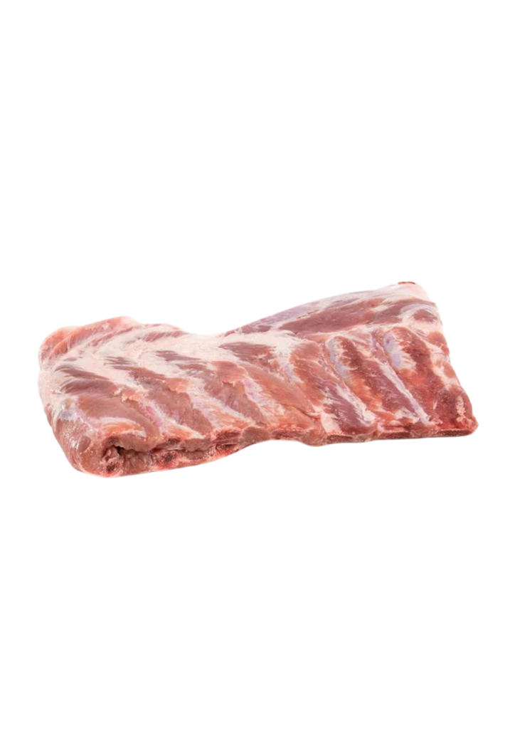 Prime ribs vp frozen per case per kg