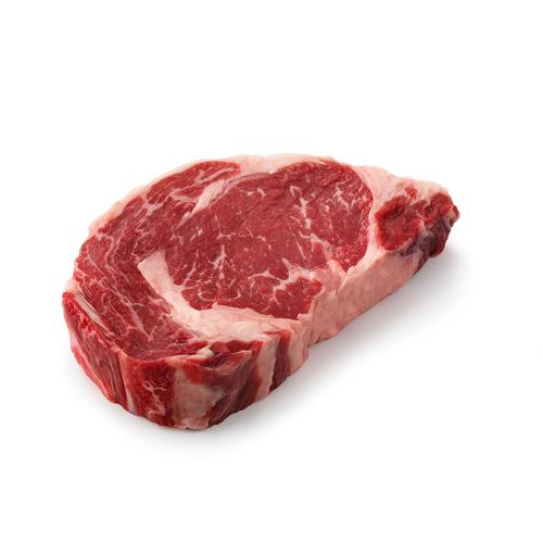 Beef ribeye sa frozen per kg 