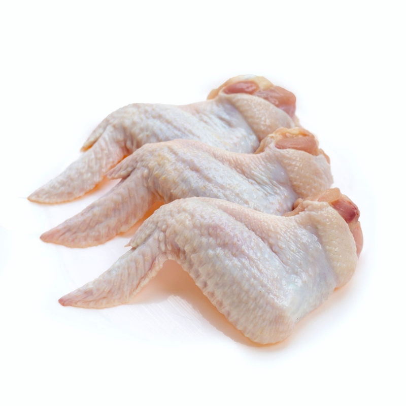 Chicken wings 3 joint 100g up 15 kg