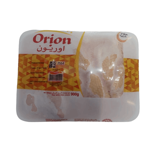 Fraal Chicken wings 3j tray 12x900 gr 10.8 kg