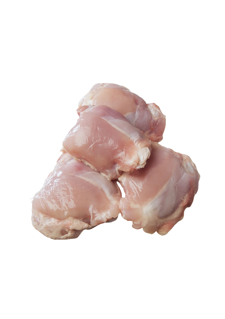 Chicken thigh skl/bnl 40 Lb