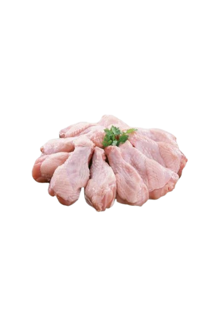 Chicken drumettes 12x1 kg 12 kg