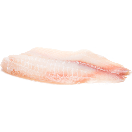 Panamei Tilapia fil 5-7 oz ivp 10lb co-trt