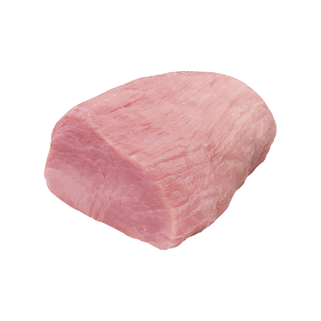 Fricandeau varken heel 1kg