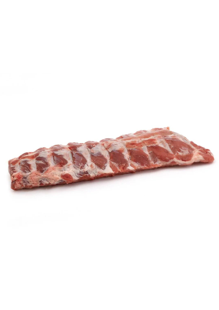 Spareribs naturel 1kg