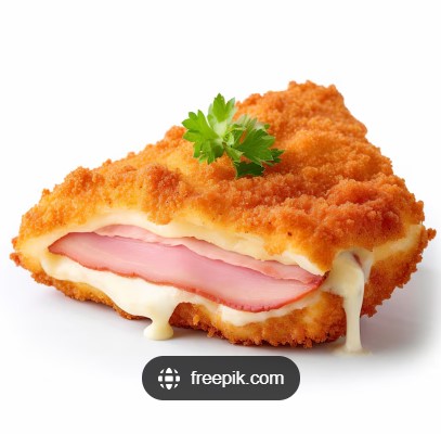 Kip cordon bleu 1kg