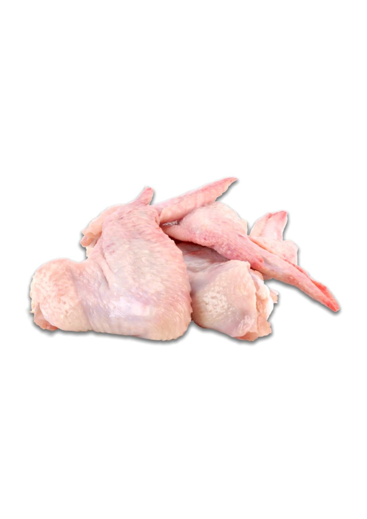 Kippenvleugels naturel 1kg