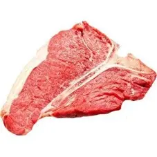 T-bone steak vp