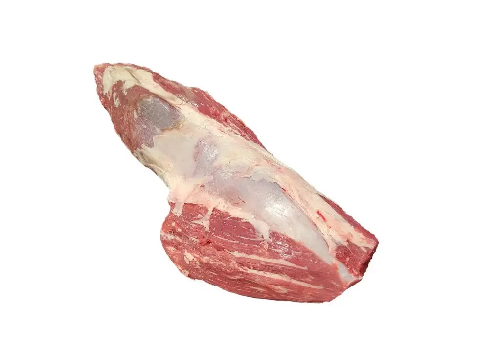 Beef tenderloin 5up sa (1x1 kg)