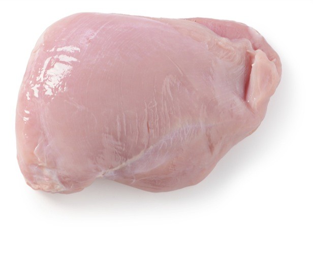 Kalkoenfilet naturel 1kg