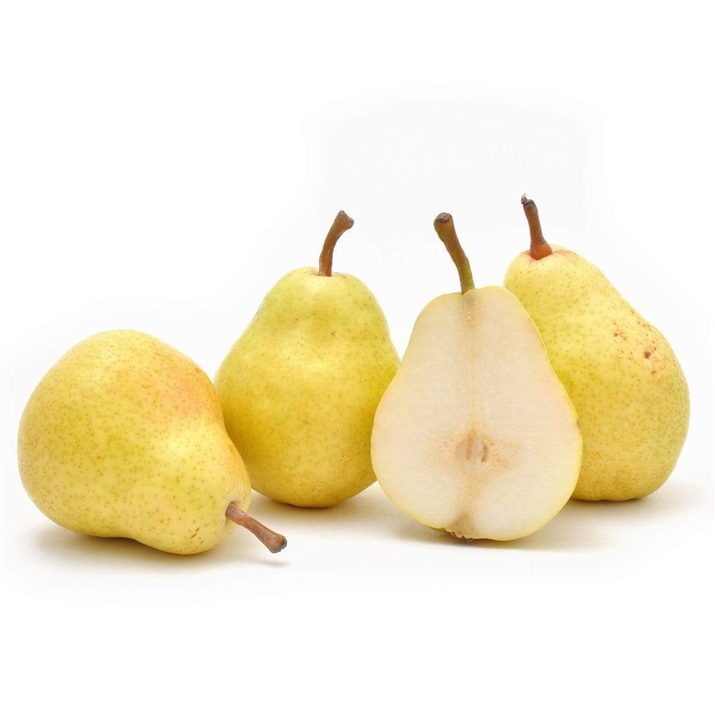 PEAR BARTLETT 70 ST