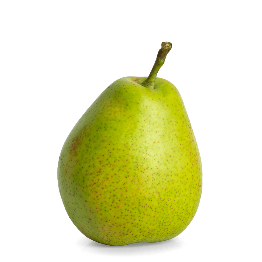 PEAR D'ANJOU FANCY 110/120 ST