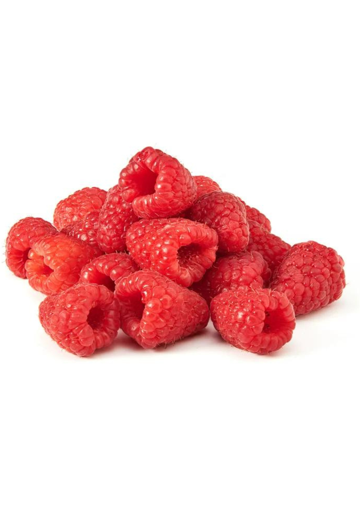 BERRIES RASP 12/6 OZ