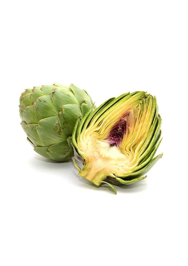 ARTICHOKE 24 ST 