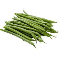 BEANS GREEN 5/2 LB