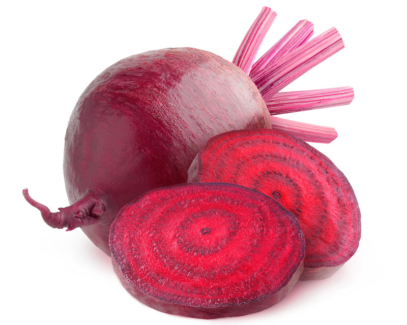 BEET RED BULK 25 LB