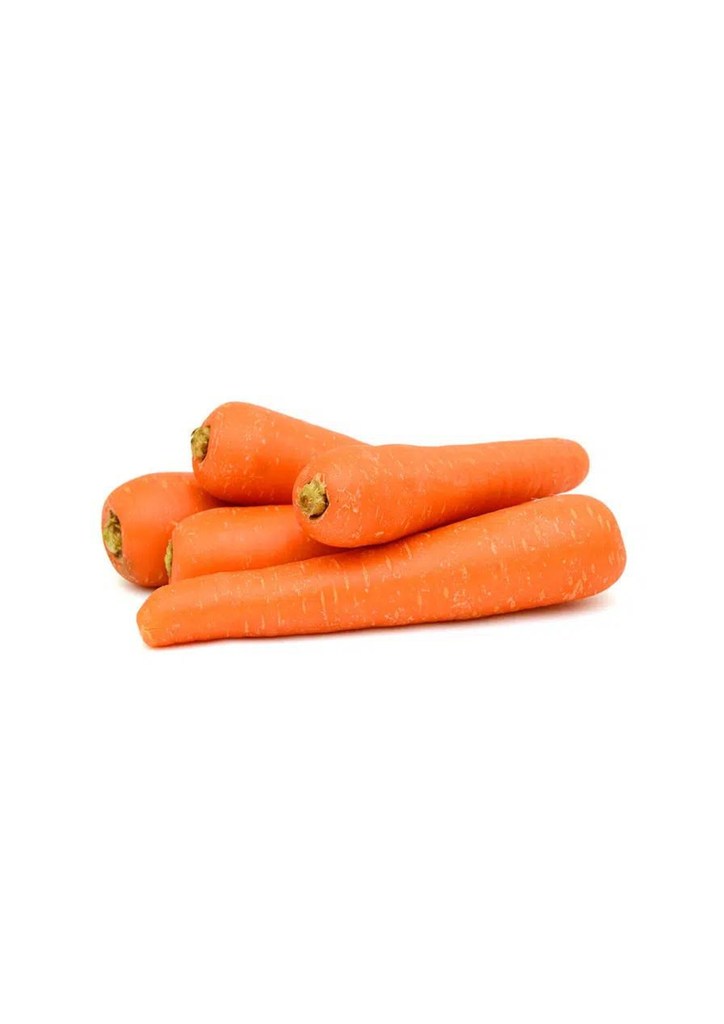 CARROT JBO 50 LB