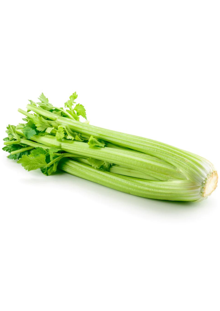 CELERY SLVD 30 CT