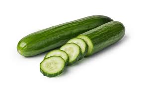 CUCUMBER EURO 12 ST