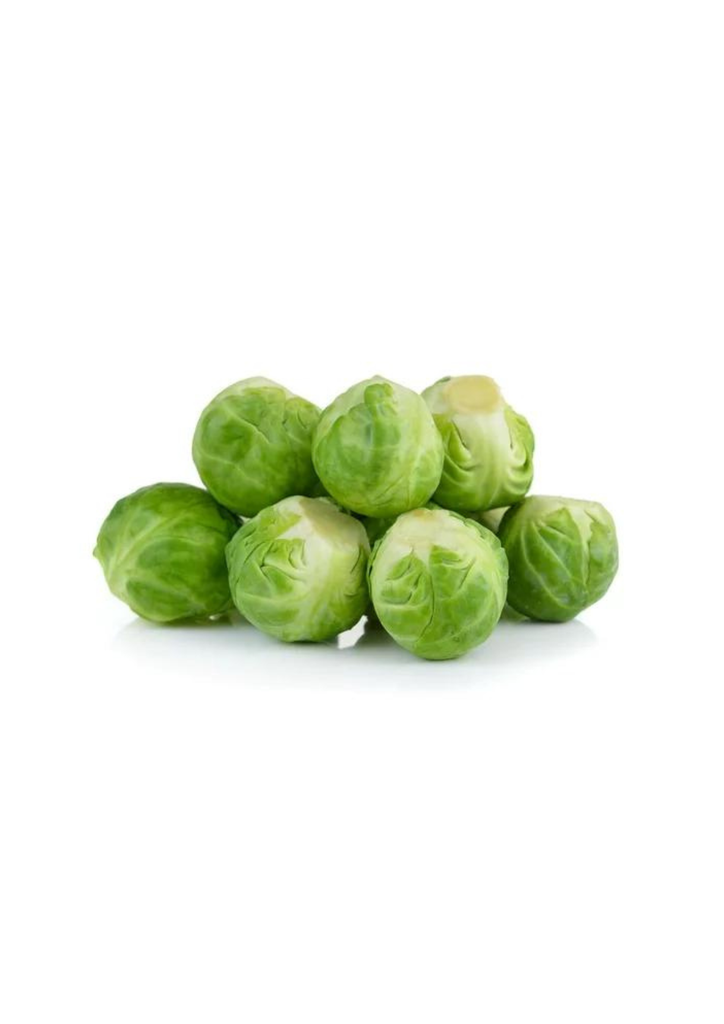 SPROUT BRUSSEL W/ICE 24/16 OZ