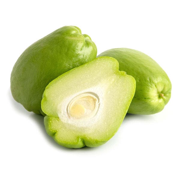 SQUASH  CHAYOTE