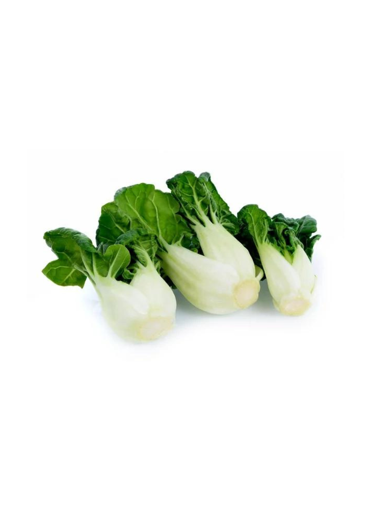 BOK CHOY BABY 30 LB