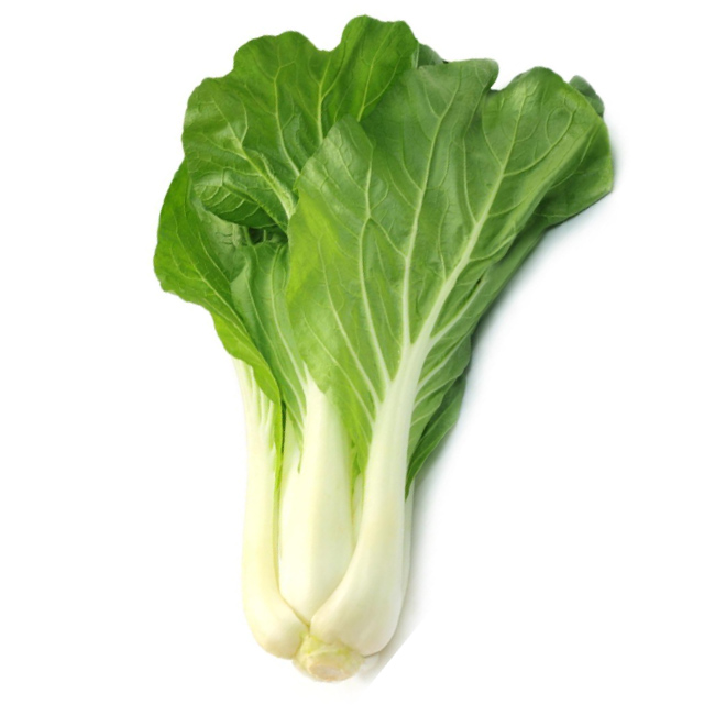 BOK CHOY 30 LB