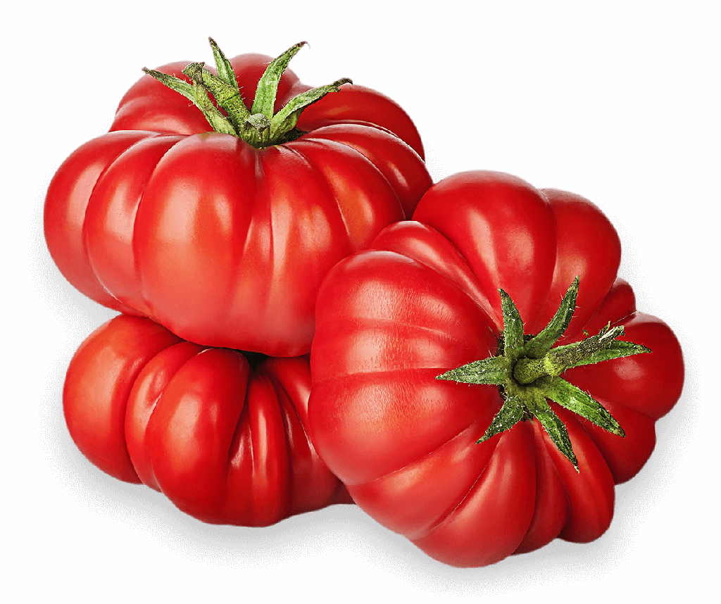 TOMATO HEIRLOOM  10 LB