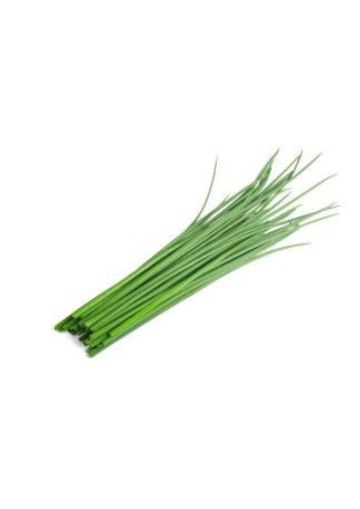 HERB FRESH CHIVES 1 LB