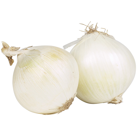 ONION WHITE JBO 50 LB