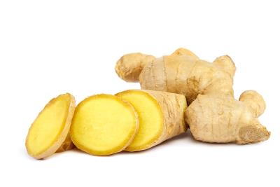 GINGER ROOT 30 LB