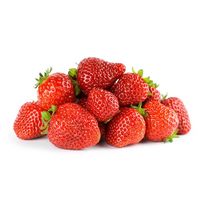 Strawberry driscoll 8/1lb