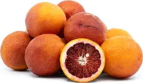 Blood orange 22 lb