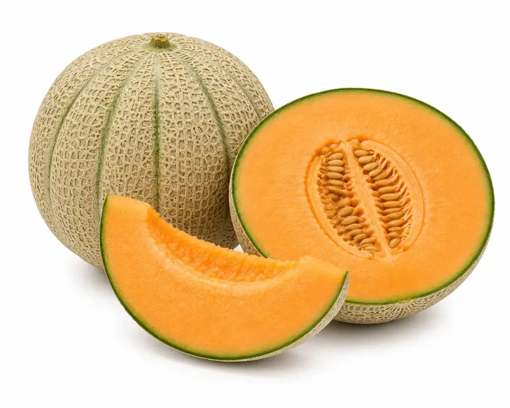 Cantaloupe (1x12 st)