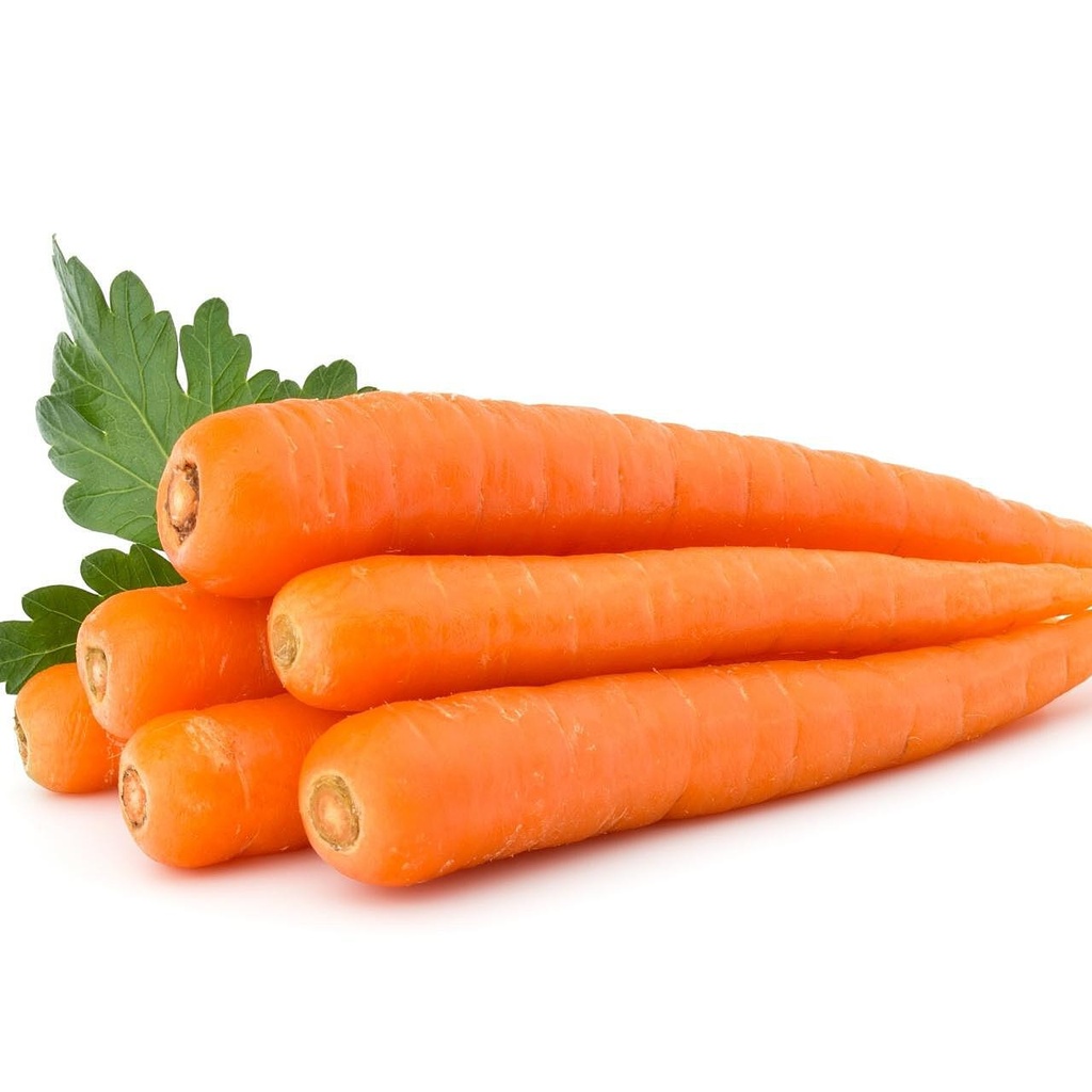 Carrot cello 24/2lb