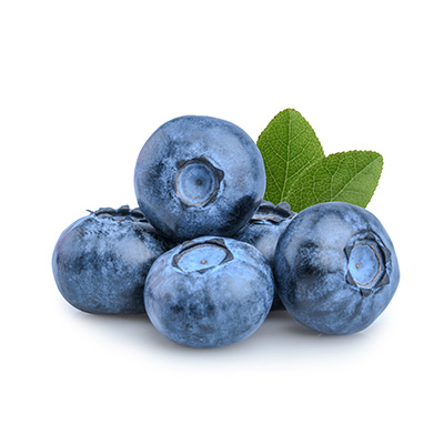 Berries blue 12x6oz