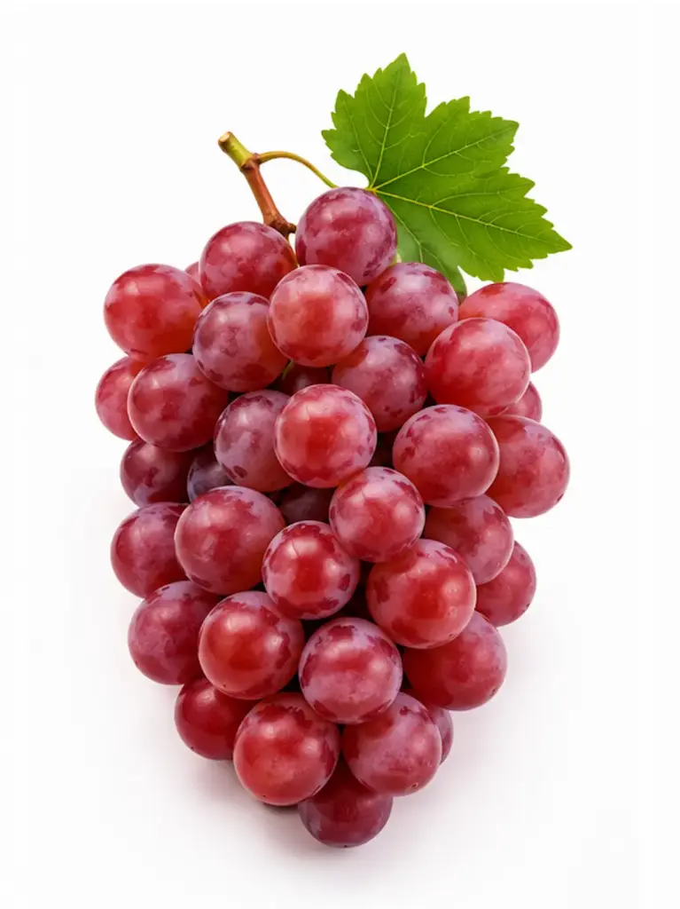 Grape red globe (1x18 lb)