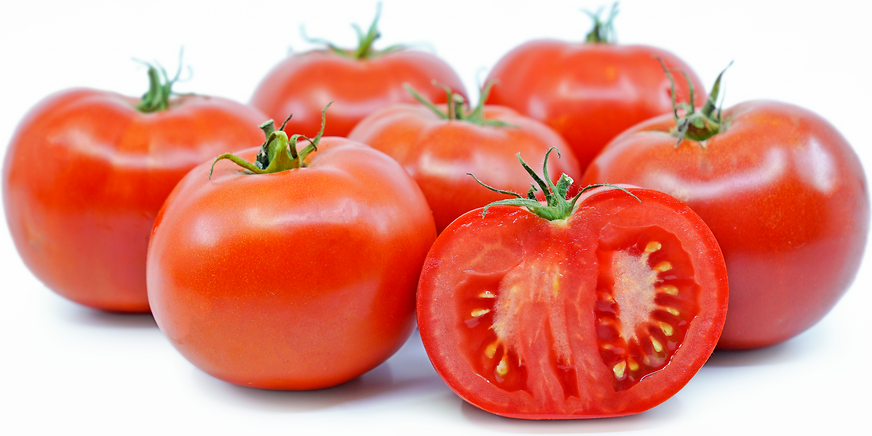 Tomato beefsteak 