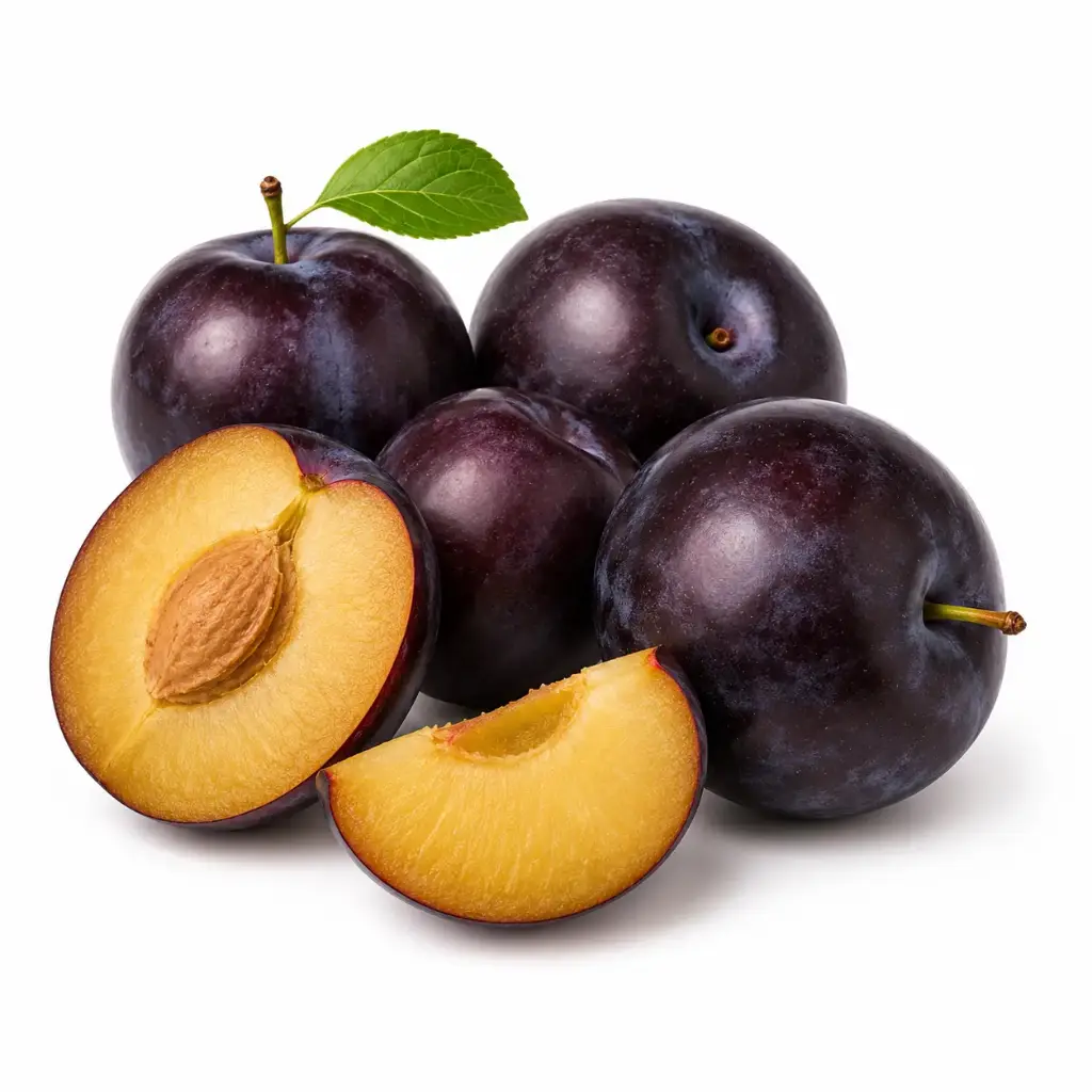 Plum black v/f lg (1x28 lb) 