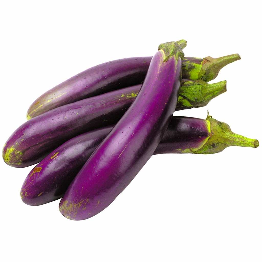 Eggplant chinese 1x30lb