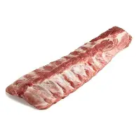 Pork back rib (1x10 kg)